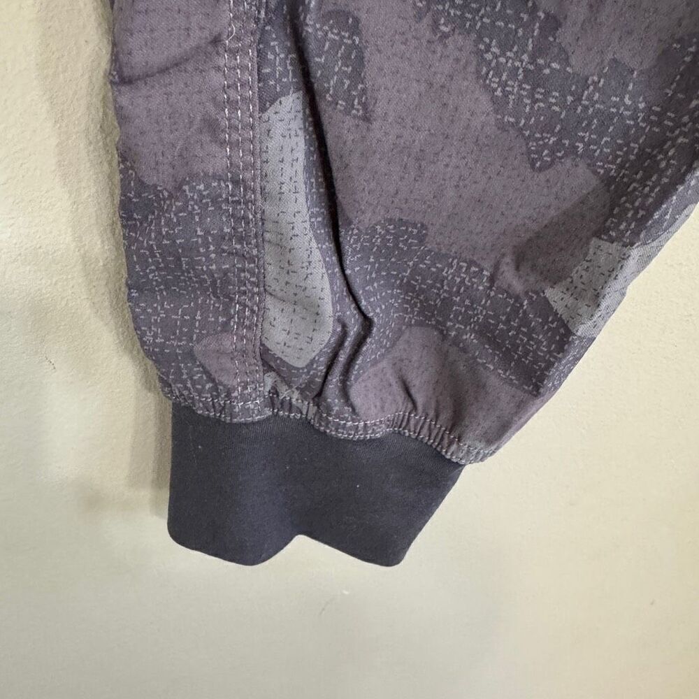 Prana Sky Canyon Zion Camo Cargo Jogger Stretch Women's Pants Size 8 - Picture 6 of 8